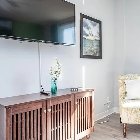 Heart Downtown! City View Onsite Parking! King Bed Lm807 Atlanta Extérieur photo