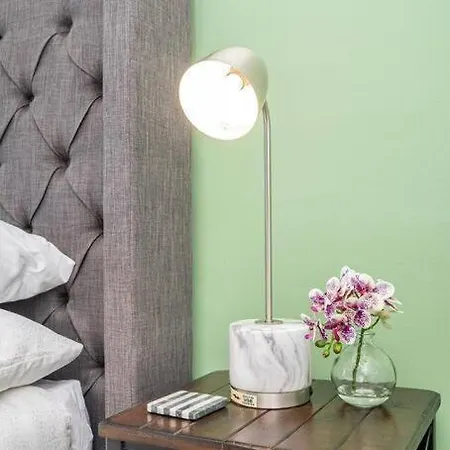 Heart Downtown! City View Onsite Parking! King Bed Lm807 Atlanta Extérieur photo