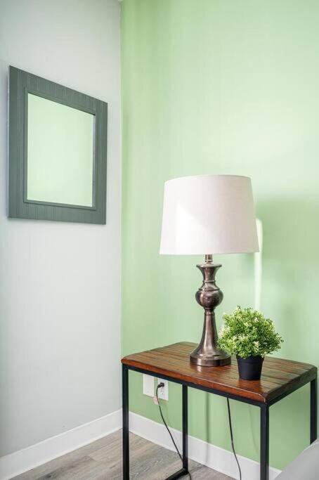 Holiday home Heart Downtown! View Onsite Parking! King Bed Lm807 Atlanta