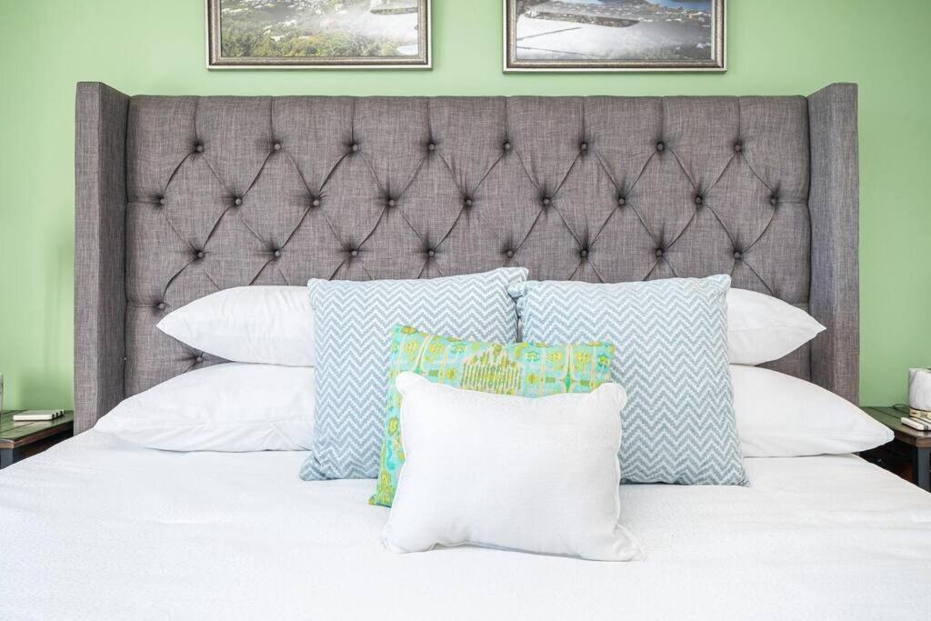 Hébergement de vacances Heart Downtown! View Onsite Parking! King Bed Lm807 Atlanta